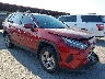 2T3W1RFV9SW****** Salvage and Wrecked 2025 Toyota RAV4 in Austin North