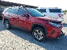 2T3W1RFV9SW****** Salvage and Wrecked 2025 Toyota RAV4 in Austin North