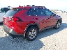 2T3W1RFV9SW****** Salvage and Wrecked 2025 Toyota RAV4 in Texas State