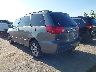 5TDBA22C54S****** Salvage and Repairable 2004 Toyota Sienna in Cleveland