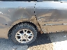 5TDBA22C54S****** Salvage and Repairable 2004 Toyota Sienna in Ohio State