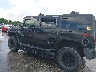 5GRGN23U56H****** Repairable 2006 Hummer H2 in Florida State