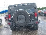 5GRGN23U56H****** Wrecked 2006 Hummer H2