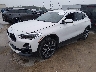 WBXYJ3C39JE****** Used and Repairable 2018 BMW X2 in Houston North