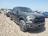 1FTEW1EP7FF****** Salvage and Wrecked 2015 Ford F-150 in McAllen