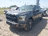 1FTEW1EP7FF****** Used and Repairable 2015 Ford F-150 in McAllen