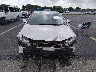 19XFB2F51DE****** Wrecked 2013 Honda Civic in Florida State