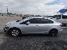 19XFB2F51DE****** Repairable 2013 Honda Civic in Florida State