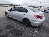 19XFB2F51DE****** Salvage and Repairable 2013 Honda Civic in Miami North