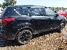 1FMCU9GD6KU****** Destrozados 2019 Ford Escape en Estado de Ohio