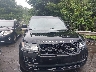 SALGS2TF6FA****** Destrozados 2015 Land Rover Range Rover en Estado de Carolina del Norte