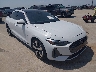 WAU1BCFU7SN****** Salvage and Wrecked 2025 Audi A5 in Houston South