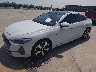 WAU1BCFU7SN****** Used and Repairable 2025 Audi A5 in Houston South