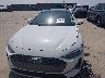 WAU1BCFU7SN****** Salvage and Repairable 2025 Audi A5 in Texas State