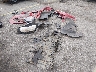KM8HA3A37RU****** Salvage 2024 Hyundai Kona in South Carolina State