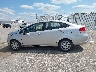 3FADP4BJ8CM****** Salvamento 2012 Ford Fiesta