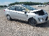 3FADP4BJ8CM****** Salvamento y Destrozados 2012 Ford Fiesta en Indianapolis South