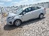 3FADP4BJ8CM****** Usados y Reparables 2012 Ford Fiesta en Indianapolis South
