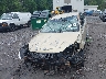 KNADE223396****** Wrecked 2009 Kia Rio in New York State