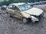 KNADE223396****** Salvage and Wrecked 2009 Kia Rio in Albany