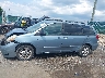 5TDBA23C86S****** Salvage 2006 Toyota Sienna