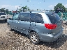 5TDBA23C86S****** Salvage and Repairable 2006 Toyota Sienna in Northern Virginia