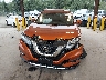 5N1ET2MV4JC****** Used 2018 Nissan Rogue in Washington State