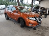 5N1ET2MV4JC****** Salvage and Wrecked 2018 Nissan Rogue in Seattle