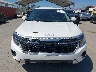 KNDER2AA3S7****** Wrecked 2025 Kia Seltos in California State
