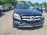 4JGDF7CE7DA****** Salvage and Repairable 2013 Mercedes-Benz Gl 450 in Connecticut State