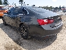 1G1ZD5ST2JF****** Salvage and Repairable 2018 Chevrolet Malibu in Seattle