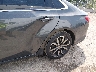 1G1ZD5ST2JF****** Salvage and Repairable 2018 Chevrolet Malibu in Washington State