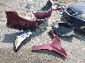 1G11C5SL4FF****** Wrecked 2015 Chevrolet Malibu in North Carolina State