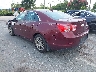 1G11C5SL4FF****** Salvage and Repairable 2015 Chevrolet Malibu in Charlotte