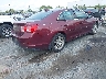 1G11C5SL4FF****** Salvage and Wrecked 2015 Chevrolet Malibu in North Carolina State
