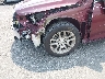 1G11C5SL4FF****** Salvage and Repairable 2015 Chevrolet Malibu in North Carolina State