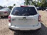 JF2SJAAC6FH****** Destrozados 2015 Subaru Forester