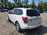 JF2SJAAC6FH****** Salvamento y Reparables 2015 Subaru Forester en Cleveland