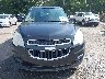 2GNFLEEK1E6****** Wrecked 2014 Chevrolet Equinox in Maryland State