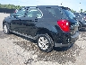 2GNFLEEK1E6****** Salvage and Repairable 2014 Chevrolet Equinox in Metro DC