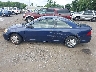 1HGEM222X3L****** Repairable 2003 Honda Civic in Maryland State