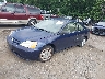 1HGEM222X3L****** Used and Repairable 2003 Honda Civic in Metro DC