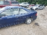 1HGEM222X3L****** Salvage and Repairable 2003 Honda Civic in Maryland State