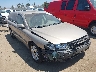 YV1SW58DX32****** Salvamento y Destrozados 2003 Volvo V70 en North Hollywood