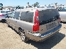 YV1SW58DX32****** Salvamento y Reparables 2003 Volvo V70 en North Hollywood