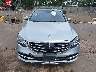 WDDUG8GB5KA****** Salvamento y Reparables 2019 Mercedes-Benz S 560 en Estado de Nueva York