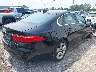 SAJBS4FX6JC****** Salvamento y Destrozados 2018 Jaguar XF en Estado de Ohio