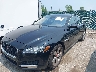 SAJBS4FX6JC****** Salvamento y Reparables 2018 Jaguar XF en Estado de Ohio