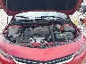 1G1ZE5ST2GF****** Repairable 2016 Chevrolet Malibu in Dayton