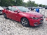 1G1ZE5ST2GF****** Salvage and Wrecked 2016 Chevrolet Malibu in Dayton